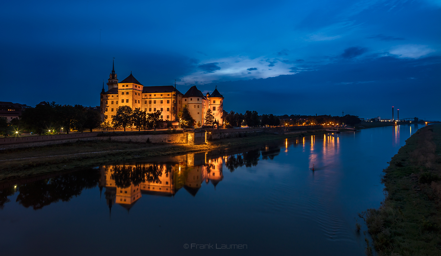 Torgau, Sachsen