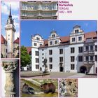 Torgau · Schloss Hartenfels II