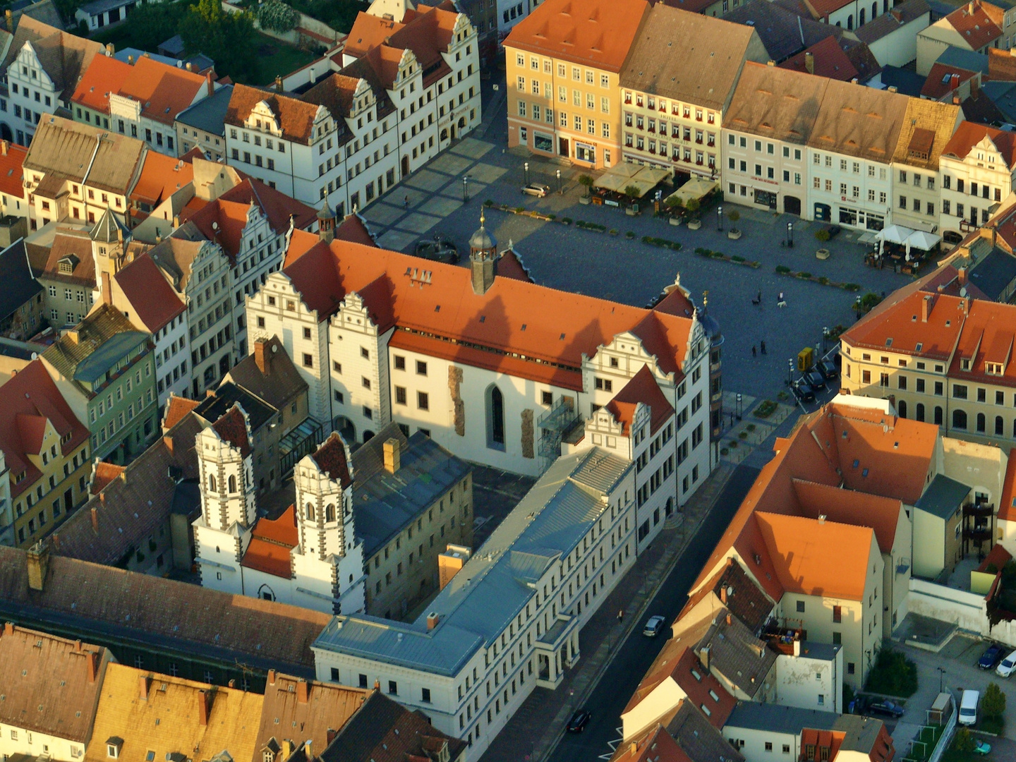 Torgauer Markt