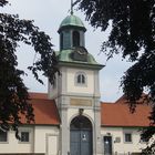 Torgebäude der JVA Celle