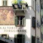 'Torgglhaus', Bozen