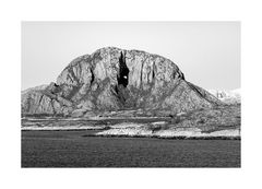 Torghatten