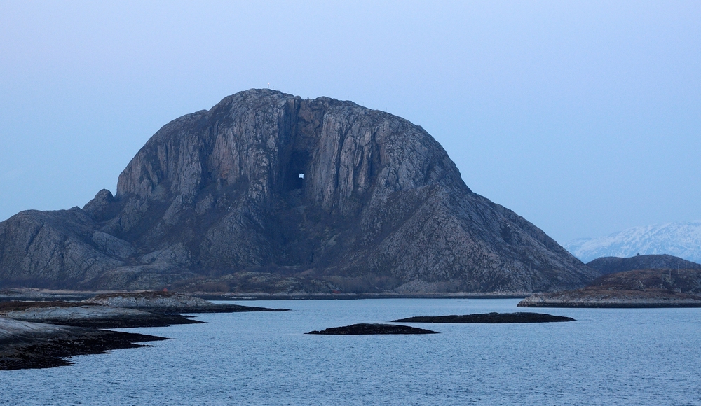 Torghatten