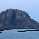 Torghatten