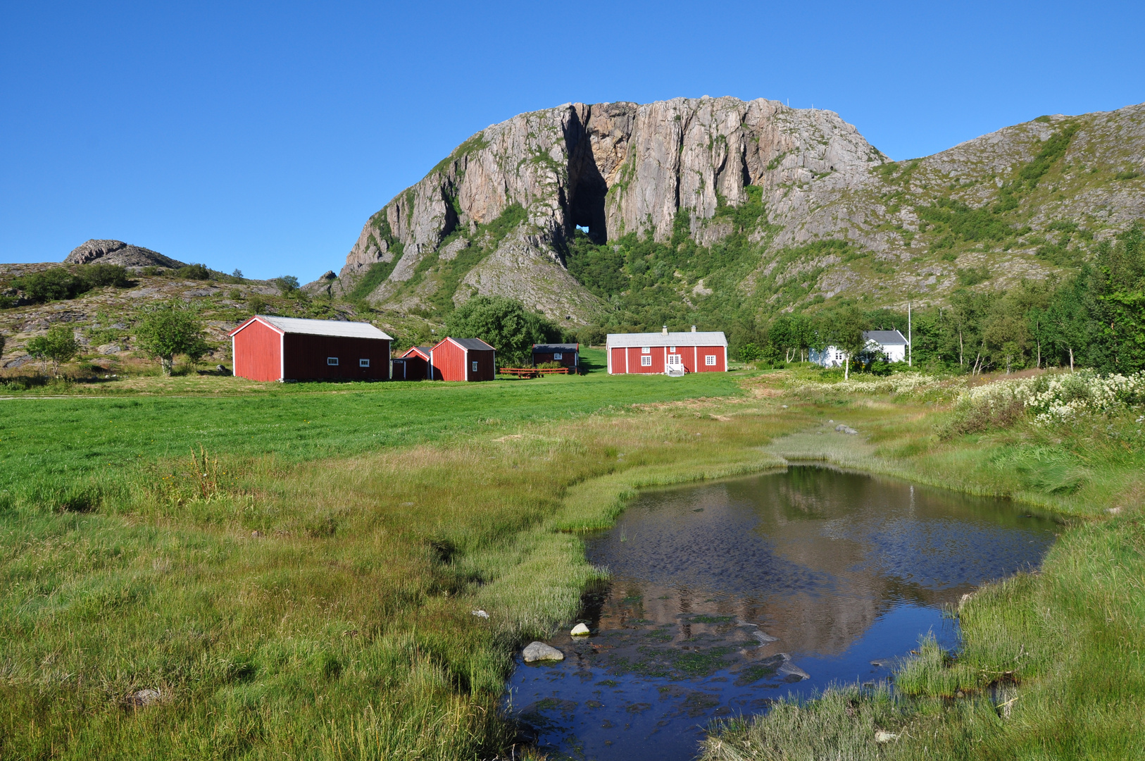 Foto & Bild world, natur, norwegen Bilder auf
