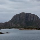 Torghatten