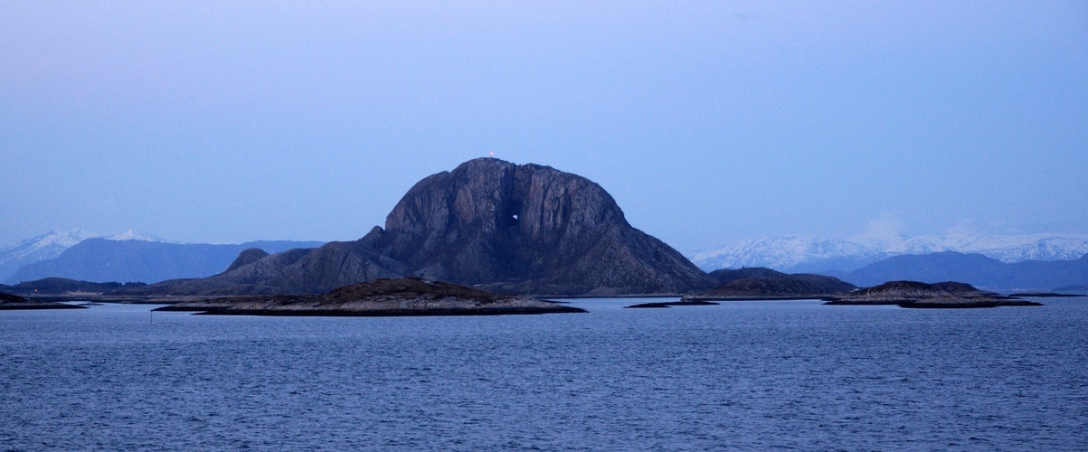 Torghatten