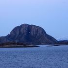 Torghatten