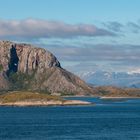 Torghatten