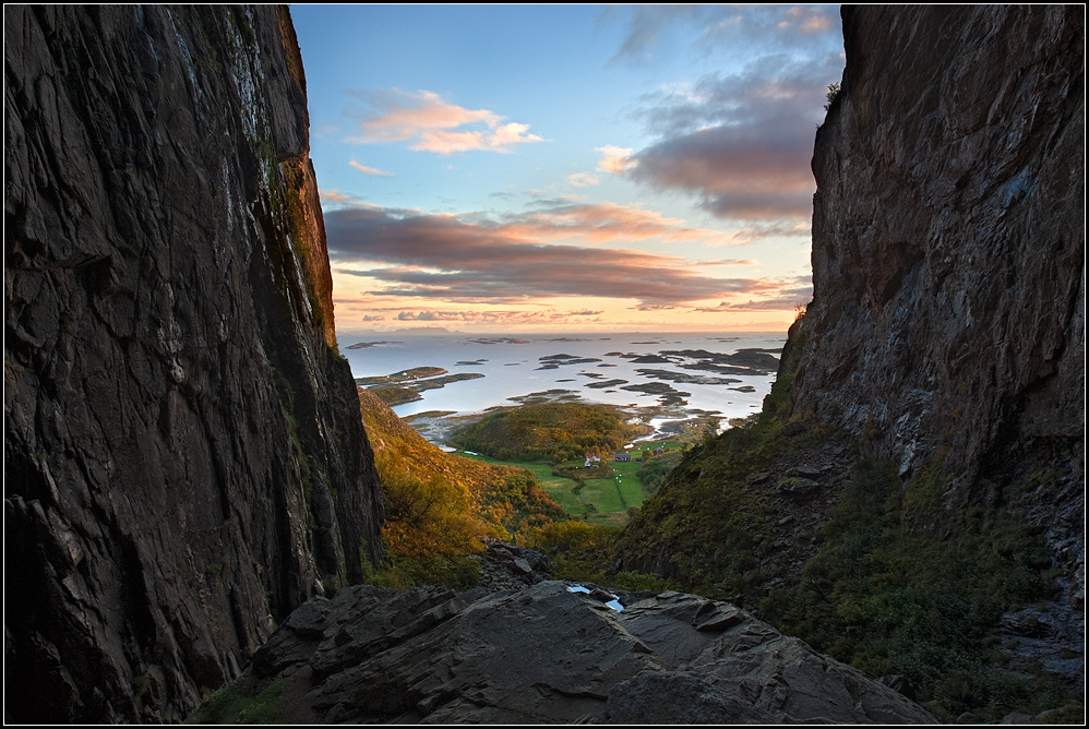 Torghatten