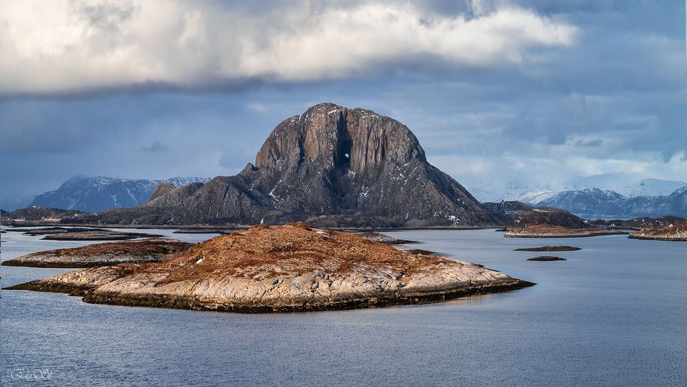 TORGHATTEN