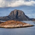 TORGHATTEN