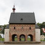 Torhalle Kloster Losch