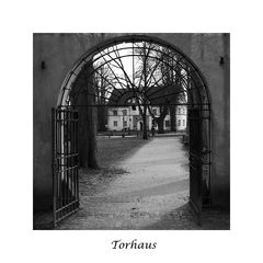 Torhaus