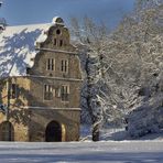 Torhaus am Rombergpark