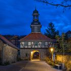 Torhaus des Klosters Michaelstein