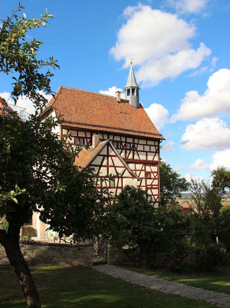 Torhaus