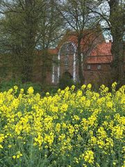 Torhaus Gut Quarnbek