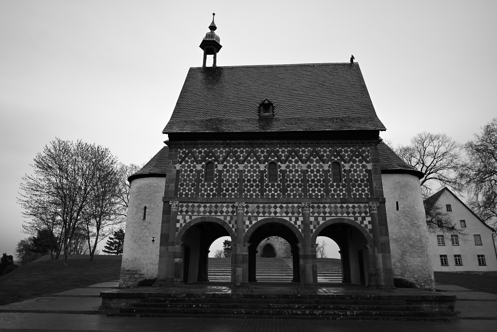 Torhaus in Lorsch