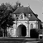 Torhaus Kloster Knechtsteden
