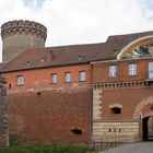Torhaus mit Juliusturm