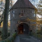 Torhaus Rombergpark