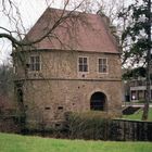 Torhaus Rombergpark in Dortmund