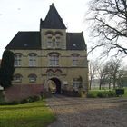 Torhaus Schloß Darfeld