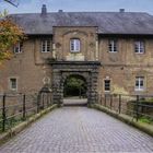 Torhaus Schloss Rheydt