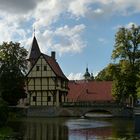 Torhaus Schloss Steinfurt