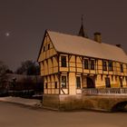 Torhaus vom Schloss Burgsteinfurt