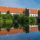 Torhaus von Schloss Glücksburg