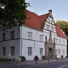 Torhaus zum Schlossbezirk Husum