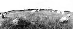 Torhouse Stone Circle