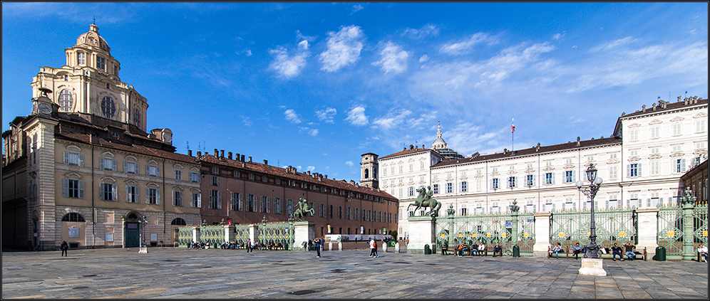 .. Torino ..