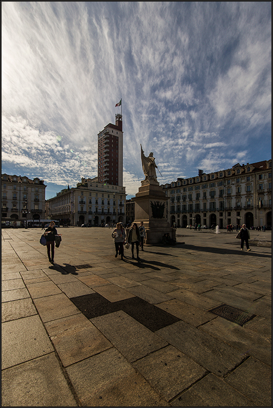 . Torino .