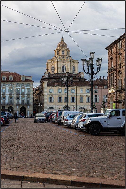 ||| Torino ...