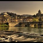 Torino... al fiorir di primavera