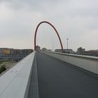 TORINO, Arco olimpico in red, 2006