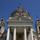 Torino - Basilica di Superga