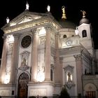 Torino - Basilika Maria Ausiliatrice