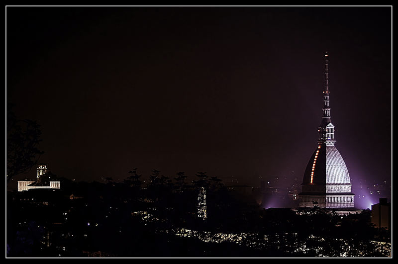 Torino By Night