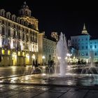 Torino by night