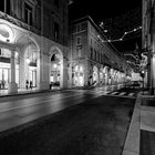 Torino by night