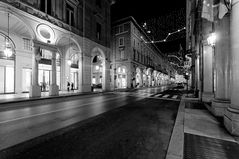 Torino by night