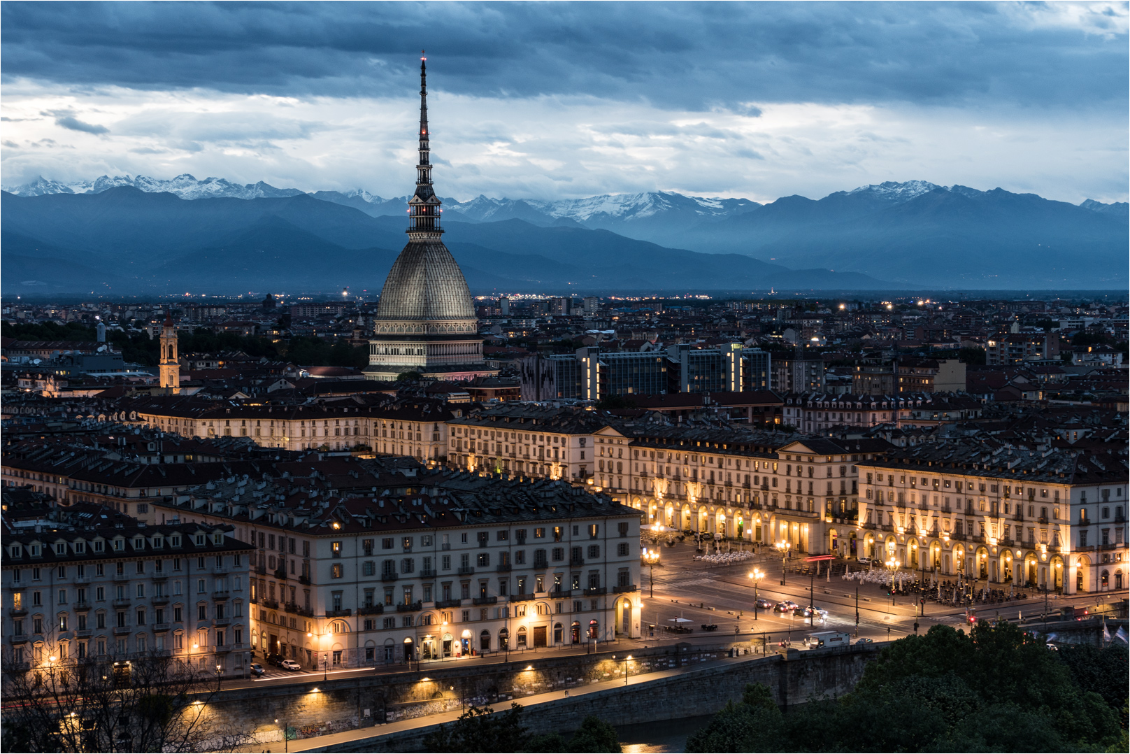 Torino