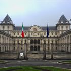 Torino - Castello del Valentino