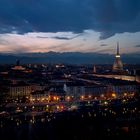 Torino, città misteriosa