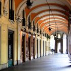 Torino - city of arcades