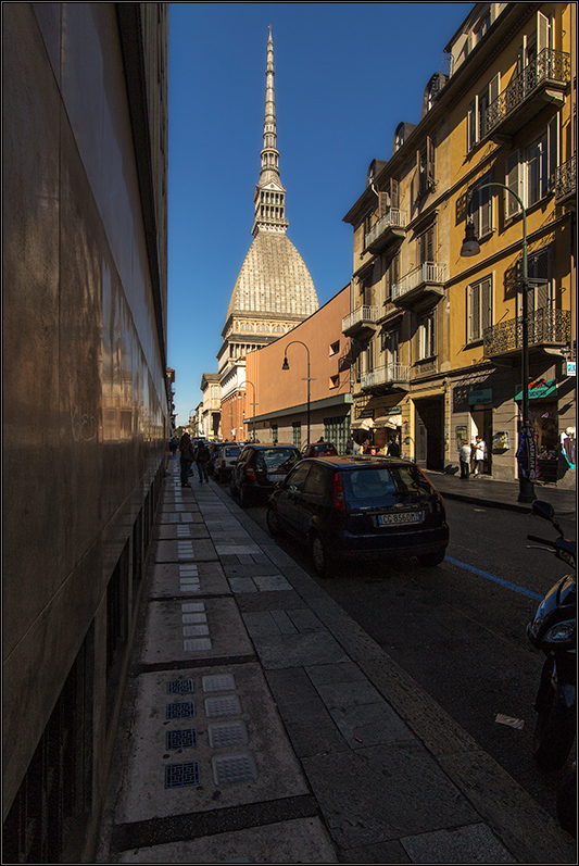 | Torino |